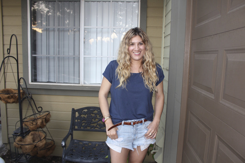 Summer is here! What to wear?