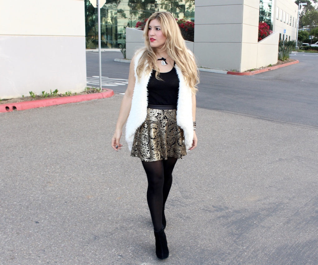 Christmas Outfits You Haven't Seen Before