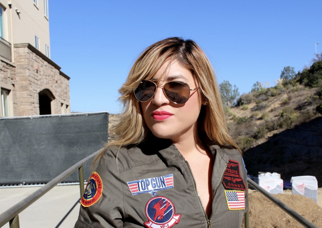 Fast & Easy Costumes on a Budget: MERMAID DIY | Military Outfit