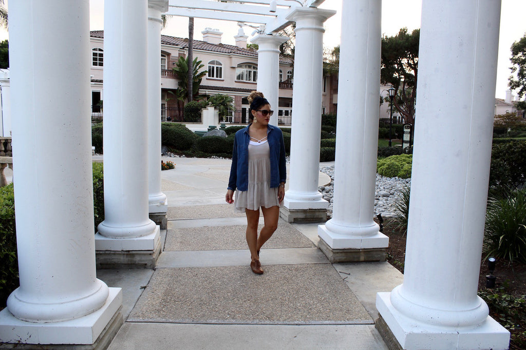 Everything you need for November