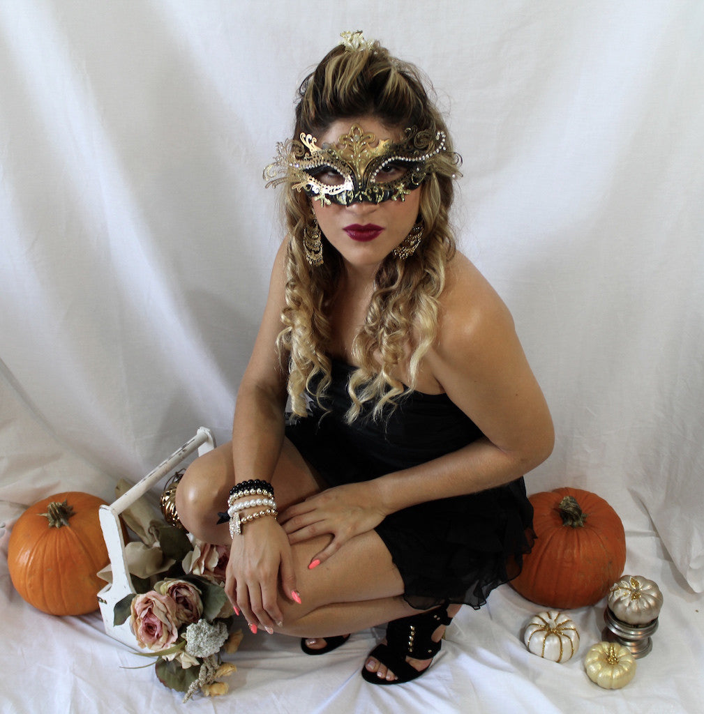 Costume Ideas on a Budget