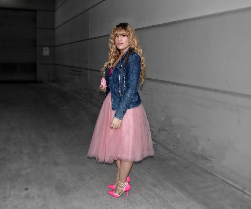 Valentine's Day 2017 Outfit Ideas