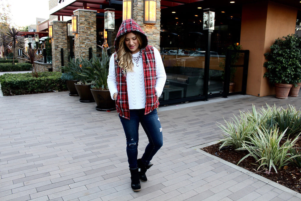 Hello 2016 & This Years Workout Gear