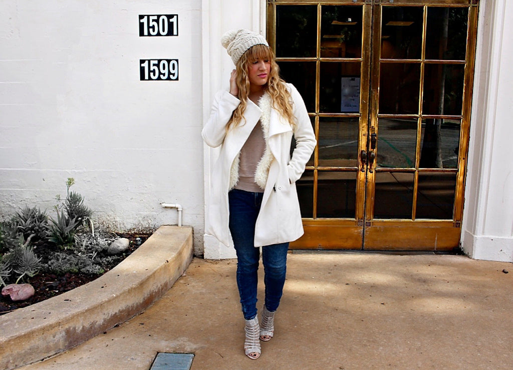 What 5 Pieces Do You Need This Winter?